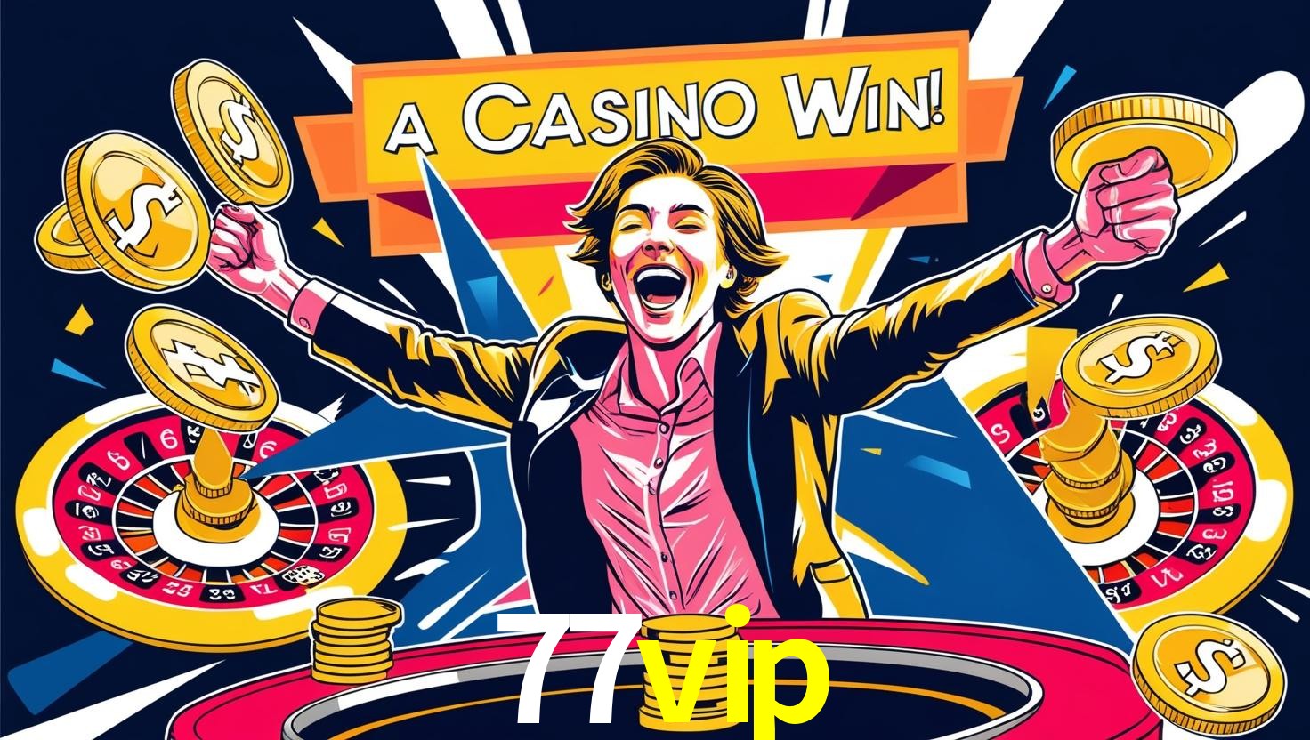 77VIP