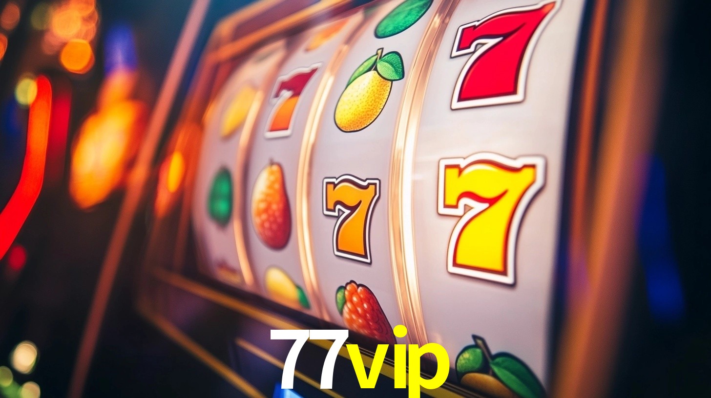 77vip bonus