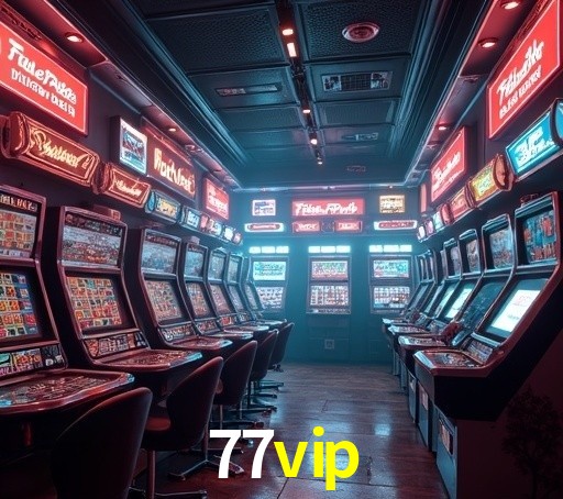 77vip cassino online
